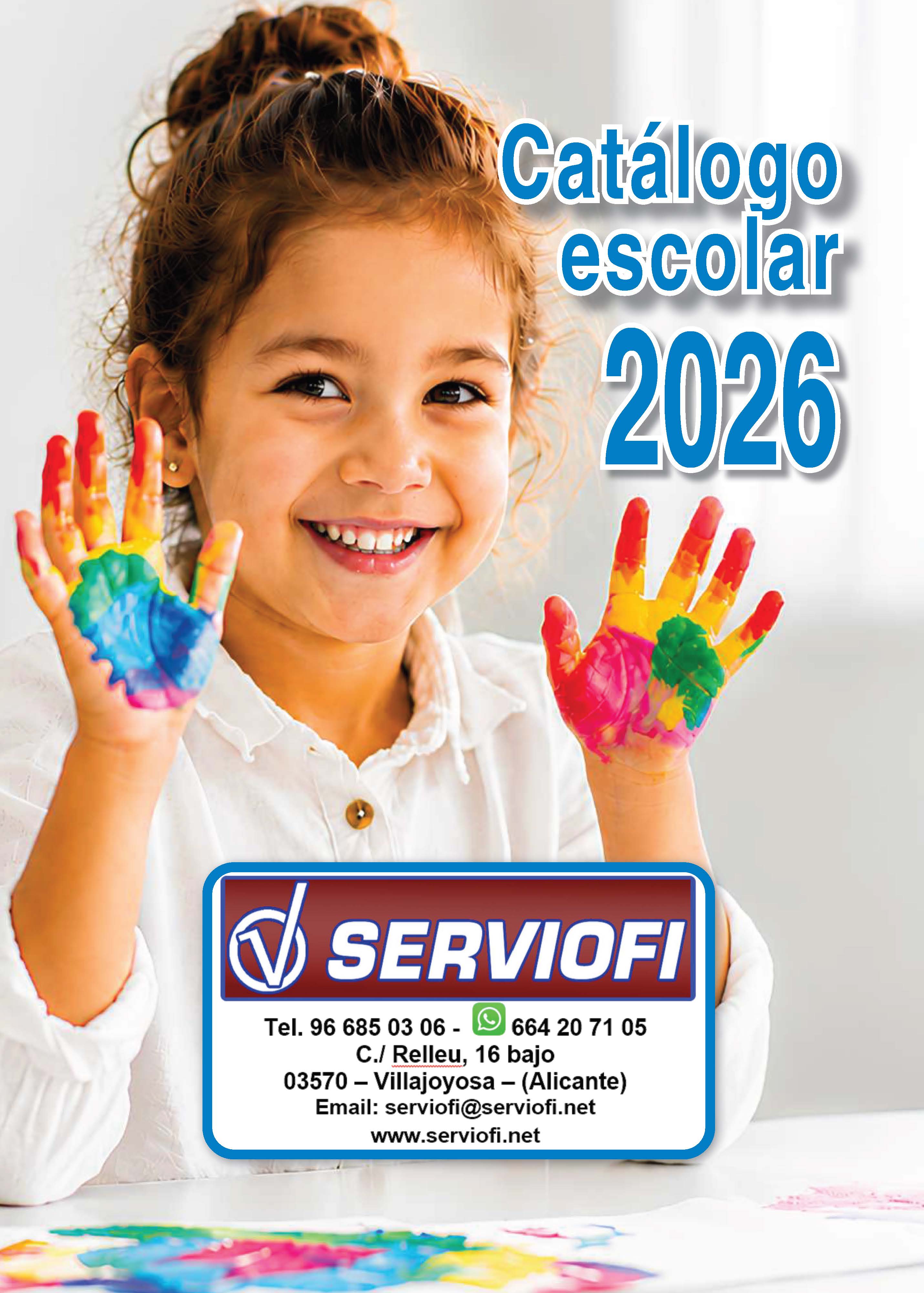 Material Escolar